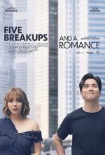 Watch Five Breakups and a Romance Moviesjoy