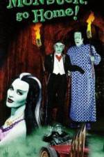 Watch Munster Go Home Moviesjoy