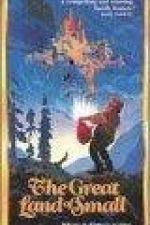 Watch The Great Land of Small Moviesjoy