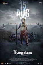 Watch Thangalaan Moviesjoy