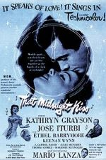 Watch That Midnight Kiss Moviesjoy