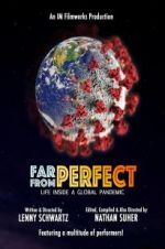 Watch Far from Perfect: Life Inside a Global Pandemic Moviesjoy