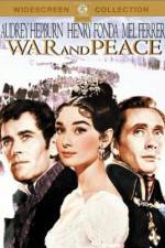 Watch War and Peace Moviesjoy