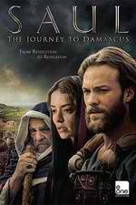 Watch Saul: The Journey to Damascus Moviesjoy