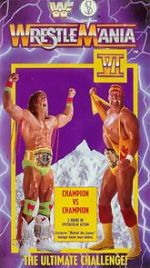 Watch WrestleMania VI (TV Special 1990) Moviesjoy