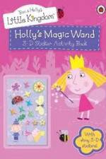 Watch Ben And Hollys Little Kingdom: Hollys Magic Wand Moviesjoy
