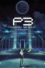 Watch Persona 3 the Movie: #3 Falling Down Moviesjoy