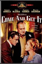 Watch Come and Get It Moviesjoy