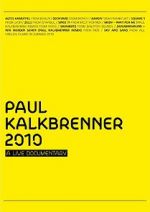 Watch Paul Kalkbrenner 2010 a Live Documentary Moviesjoy