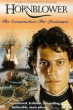 Watch Hornblower The Examination for Lieutenant Moviesjoy