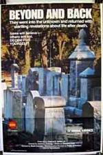 Watch Beyond and Back Moviesjoy