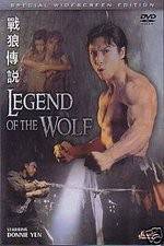 Watch Legend of the Wolf Moviesjoy