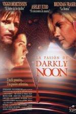 Watch The Passion of Darkly Noon Moviesjoy