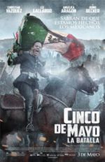 Watch Cinco de Mayo: La batalla Moviesjoy
