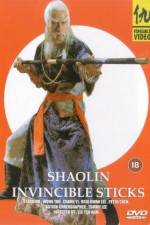 Watch Shaolin Invincible Sticks Moviesjoy