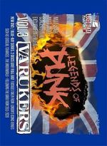 Watch The Varukers: Legends of Punk V.3 Moviesjoy