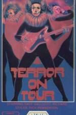 Watch Terror on Tour Moviesjoy