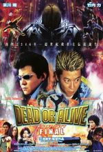 Watch Dead or Alive: Final Moviesjoy