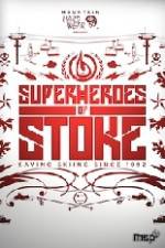 Watch Superheroes of Stoke Moviesjoy