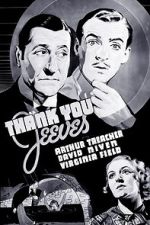 Watch Thank You, Jeeves! Moviesjoy