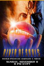 Watch Babylon 5: The River of Souls Moviesjoy