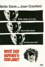 Watch What Ever Happened to Baby Jane? Moviesjoy