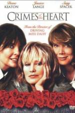 Watch Crimes of the Heart Moviesjoy
