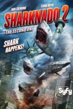 Watch Sharknado 2: The Second One Moviesjoy