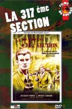 Watch La 317ème section Moviesjoy