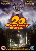 Watch 20th Century Boys 1: Beginning of the End Moviesjoy