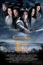 Watch Painted Skin Moviesjoy