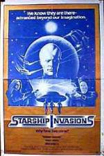 Watch Starship Invasions Moviesjoy