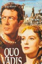 Watch Quo Vadis Moviesjoy
