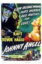Watch Johnny Angel Moviesjoy