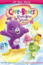 Watch Care Bears Share Bear Shines Moviesjoy
