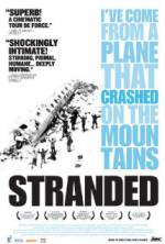 Watch Stranded: I've Come from a Plane That Crashed on the Mountains Moviesjoy
