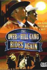 Watch The Over-the-Hill Gang Rides Again Moviesjoy