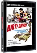 Watch Dirty Driving: Thundercars of Indiana Moviesjoy