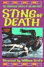 Watch Sting of Death Moviesjoy