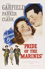Watch Pride of the Marines Moviesjoy