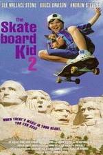 Watch The Skateboard Kid II Moviesjoy