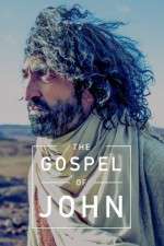 Watch The Gospel of John Moviesjoy