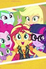 Watch My Little Pony Equestria Girls: Forgotten Friendship Moviesjoy
