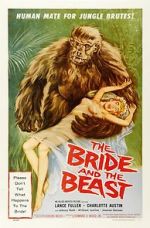 Watch The Bride and the Beast Moviesjoy