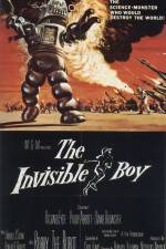 Watch The Invisible Boy Moviesjoy