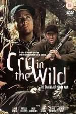 Watch Cry in the Wild: The Taking of Peggy Ann Moviesjoy