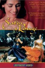 Watch Satin rouge Moviesjoy