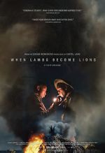 Watch When Lambs Become Lions Moviesjoy