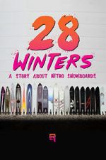 Watch 28 Winters: A Nitro Snowboard Story Moviesjoy