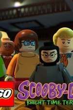 Watch LEGO Scooby-Doo! Knight Time Terror Moviesjoy